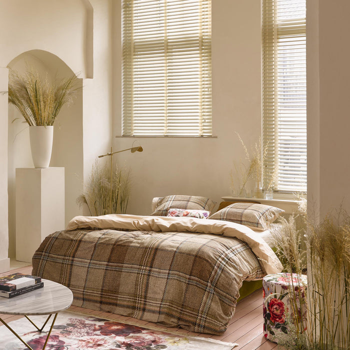 Essenza Gitte Dekbedovertrek 240 x 220 cm