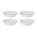 Royal Doulton 1815 Pure Pastabord Ø 23 cm - Set van 4