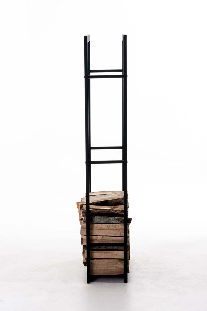 CLP Brandhoutrek Keri V3 Zwart