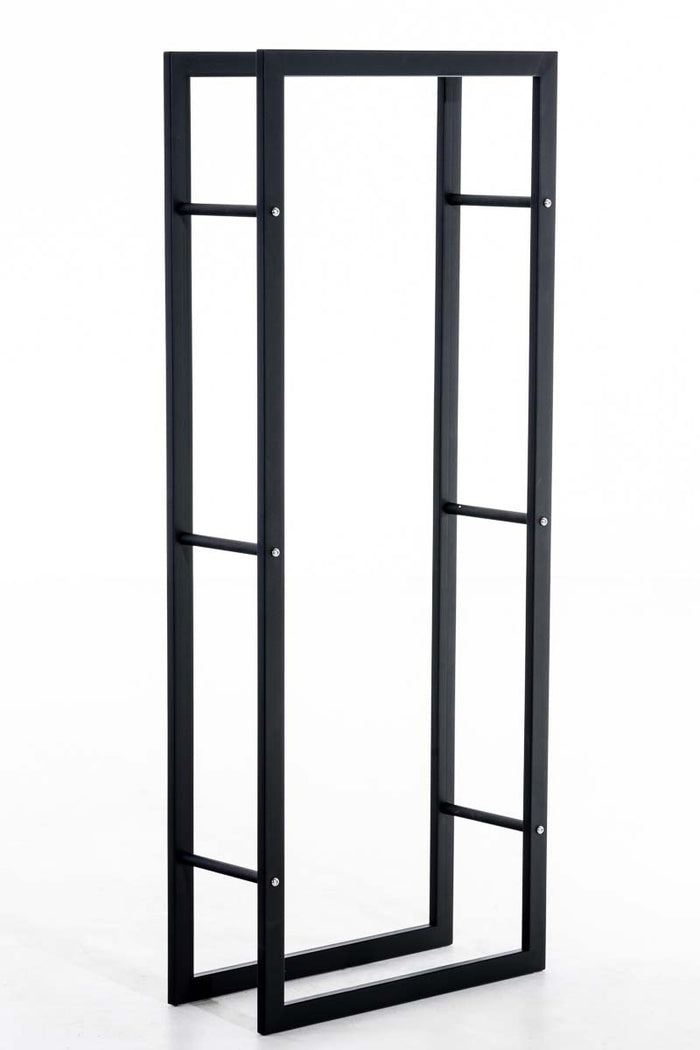 CLP Brandhoutrek Keri V3 Zwart