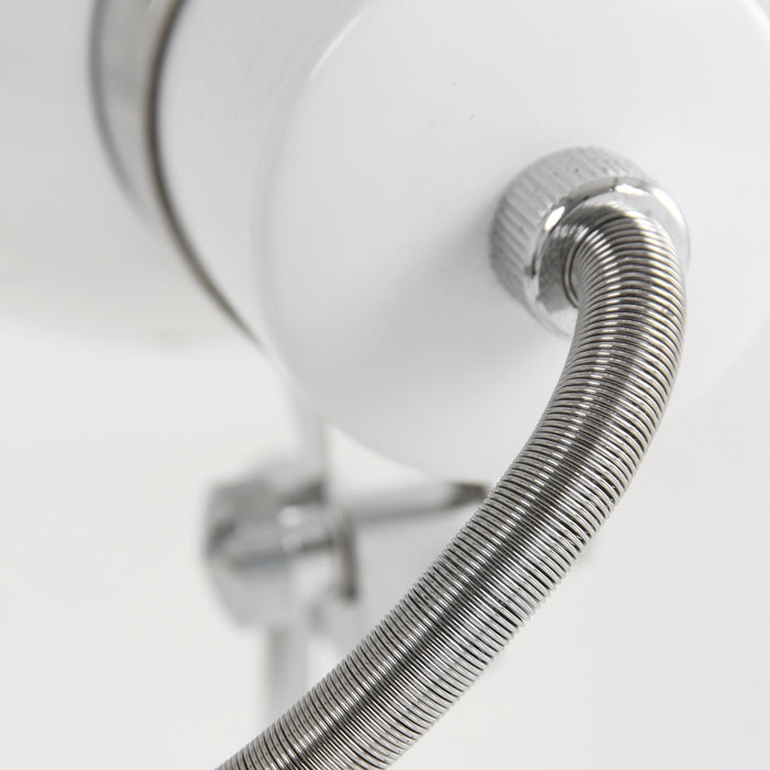 Steinhauer Spring Wandlamp Wit