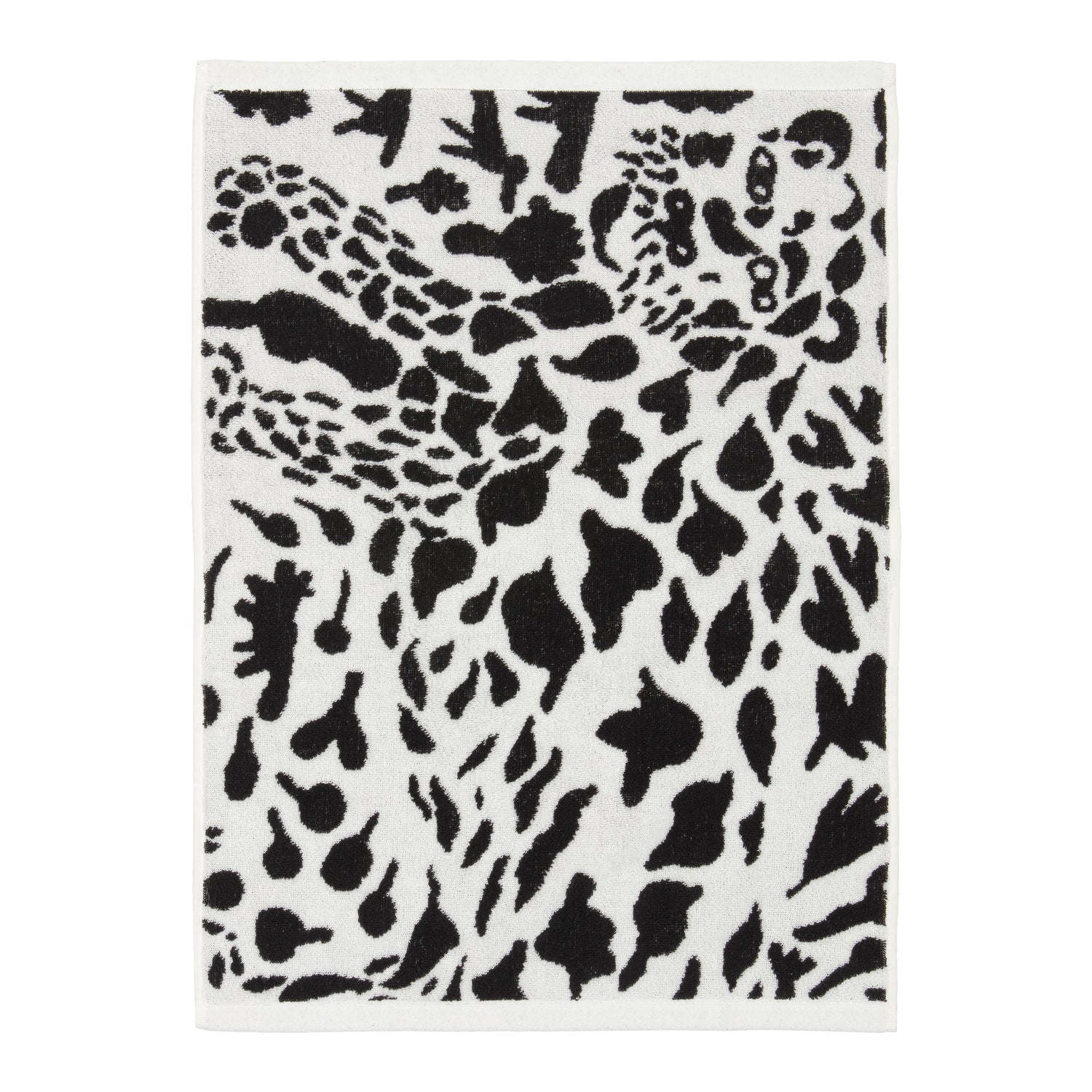 Iittala Oiva Toikka Badlaken 70 x 140 cm