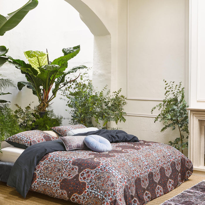 Essenza Giulia Dekbedovertrek 200 x 220 cm