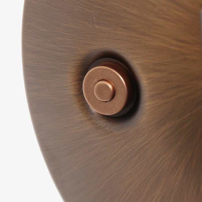 Steinhauer wandlamp Wandlampen - brons - metaal - 2741BR