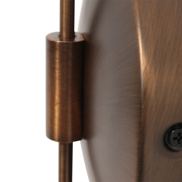 Steinhauer wandlamp Wandlampen - brons - metaal - 2741BR