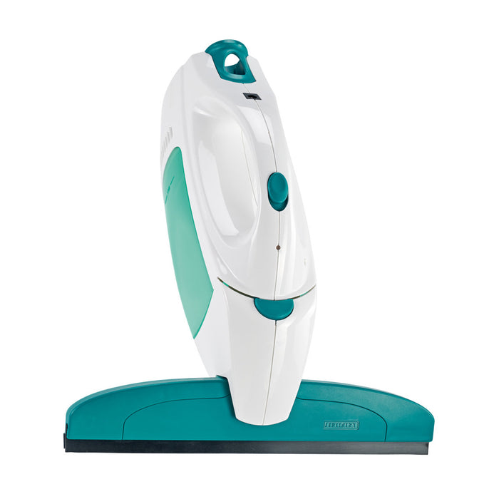 Leifheit Dry & Clean Raamzuiger met Steel & Inwasser