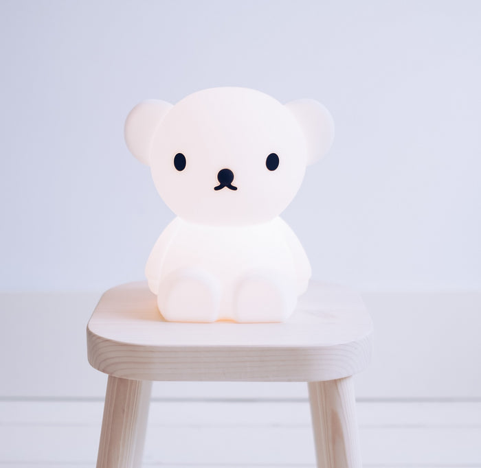 Mr Maria Boris Nachtlamp