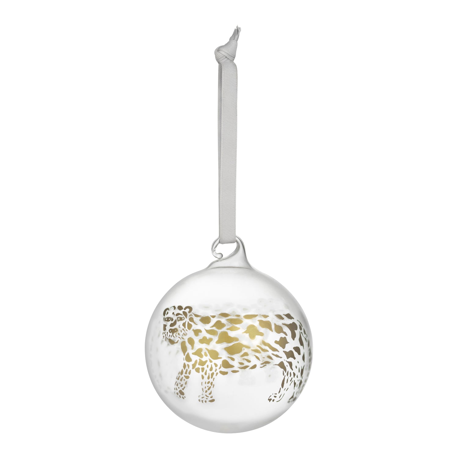 Iittala Decorations Oiva Toikka Kerstbal