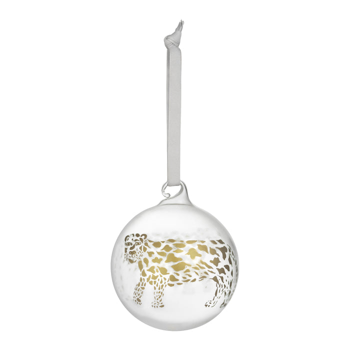 Iittala Decorations Oiva Toikka Kerstbal