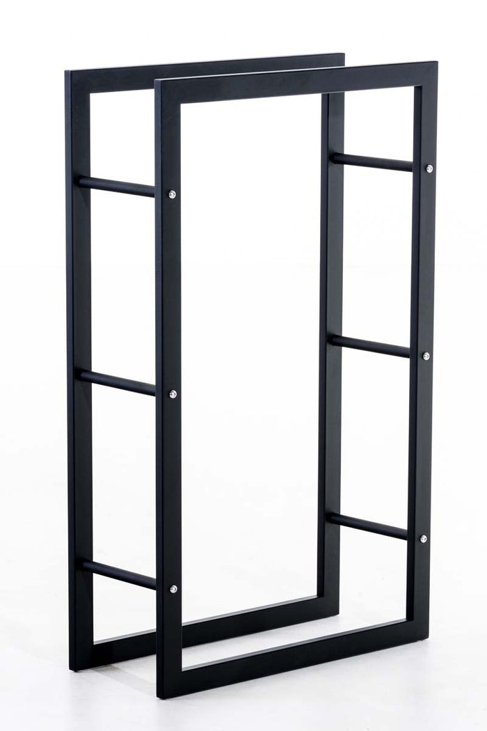 CLP Brandhoutrek Keri V3 Zwart