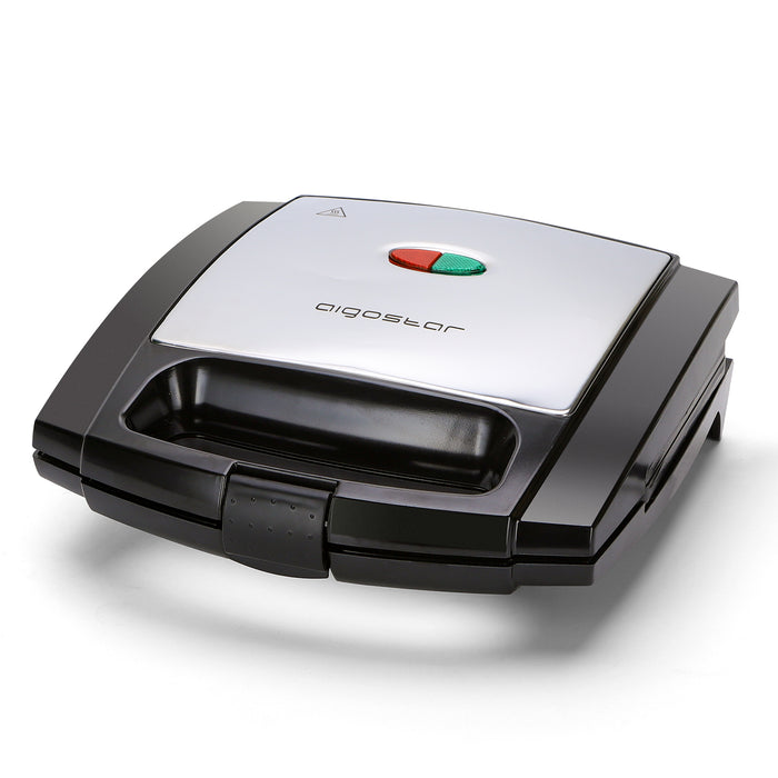 Aigostar Lamo 30RFU - Tosti ijzer | Sandwichmaker
