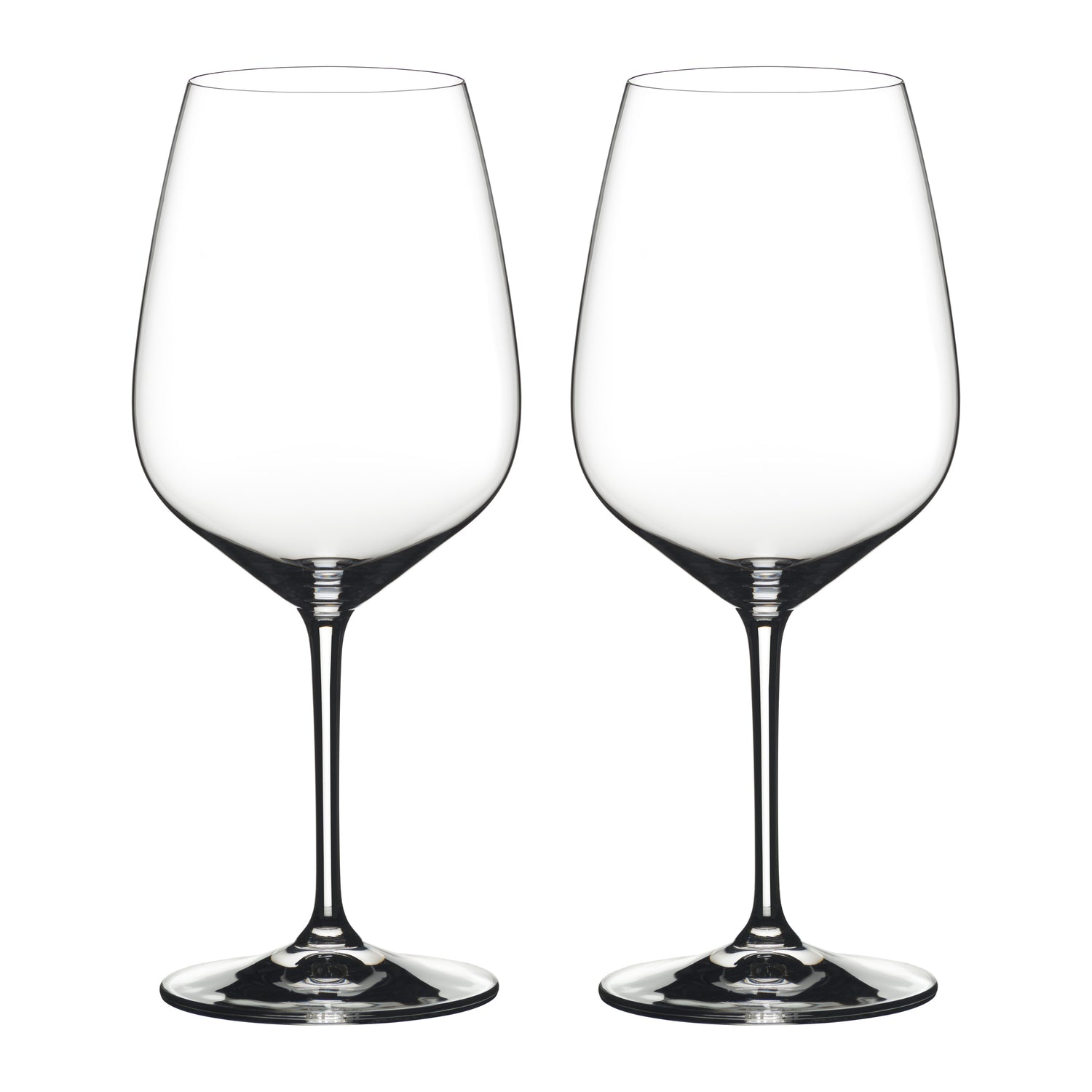 Riedel Extreme Rode Wijnglazen 0,8 L - 2 st.