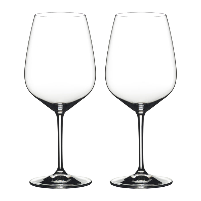 Riedel Extreme Rode Wijnglazen 0,8 L - 2 st.