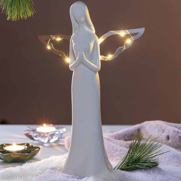 Leonardo Engel LED 32 cm