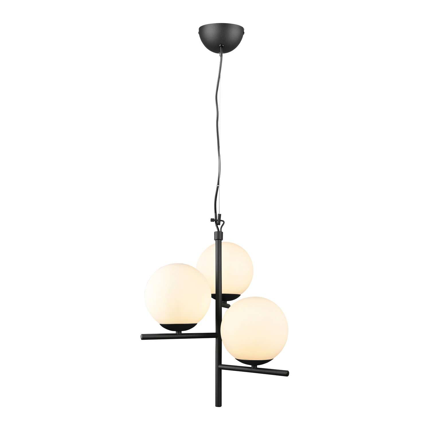 Trio Pure Hanglamp
