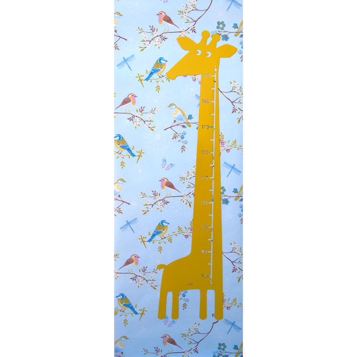 Roommate Giraf Meetlat