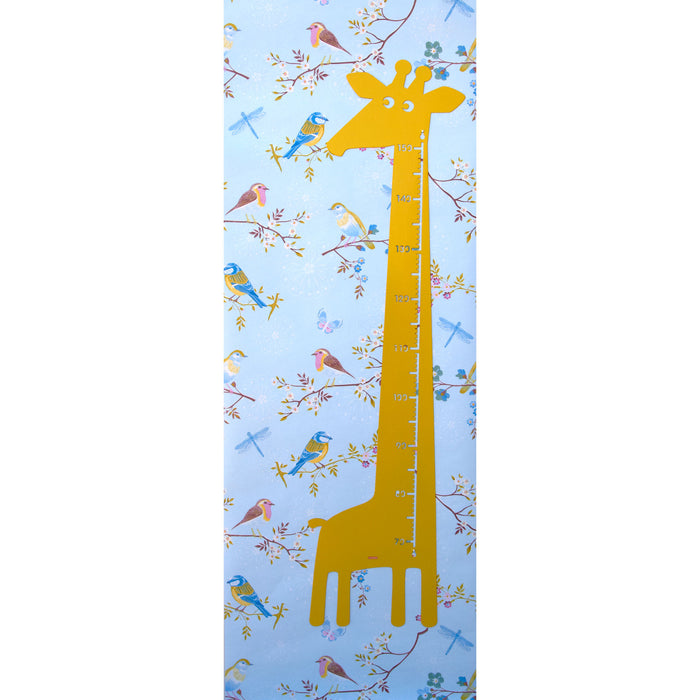 Roommate Giraf Meetlat