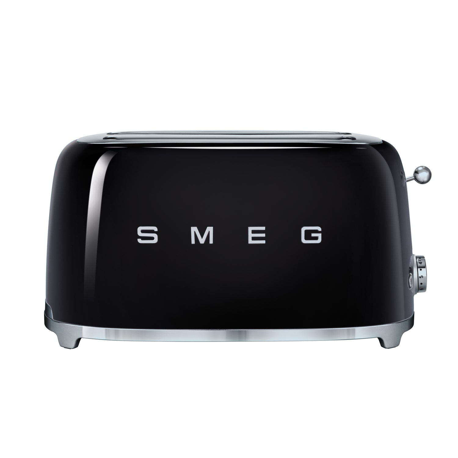 Smeg TSF02BLEU 2x4 Broodrooster