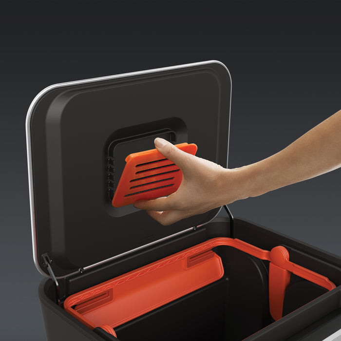 Joseph Joseph Intelligent Waste Titan Pedaalemmer 30 Liter