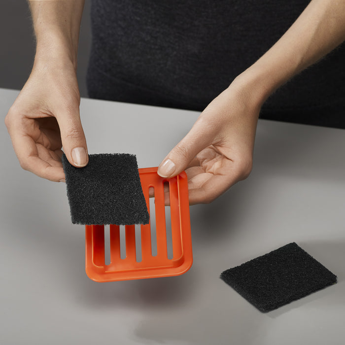 Joseph Joseph Intelligent Waste Titan Pedaalemmer 30 Liter