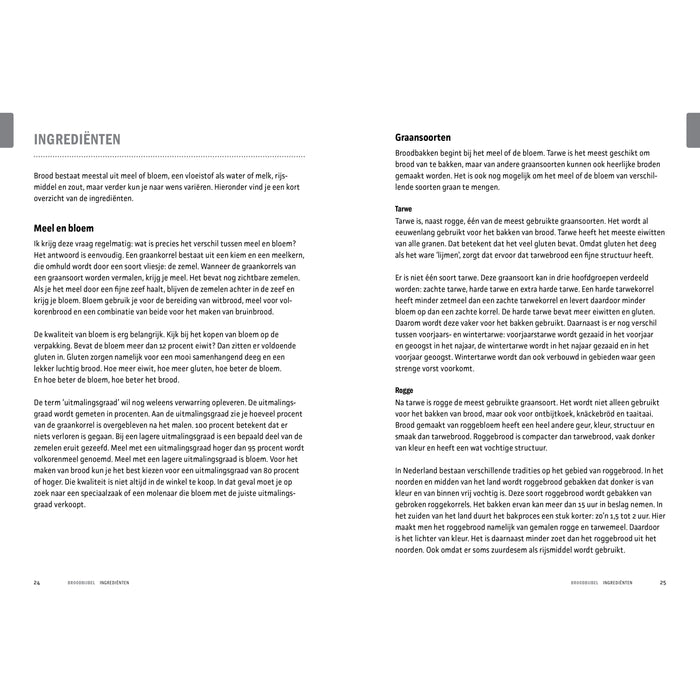 Broodbijbel - Hiljo Hillebrand