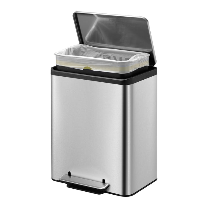 EKO EcoCasa Pedaalemmer 30 Liter