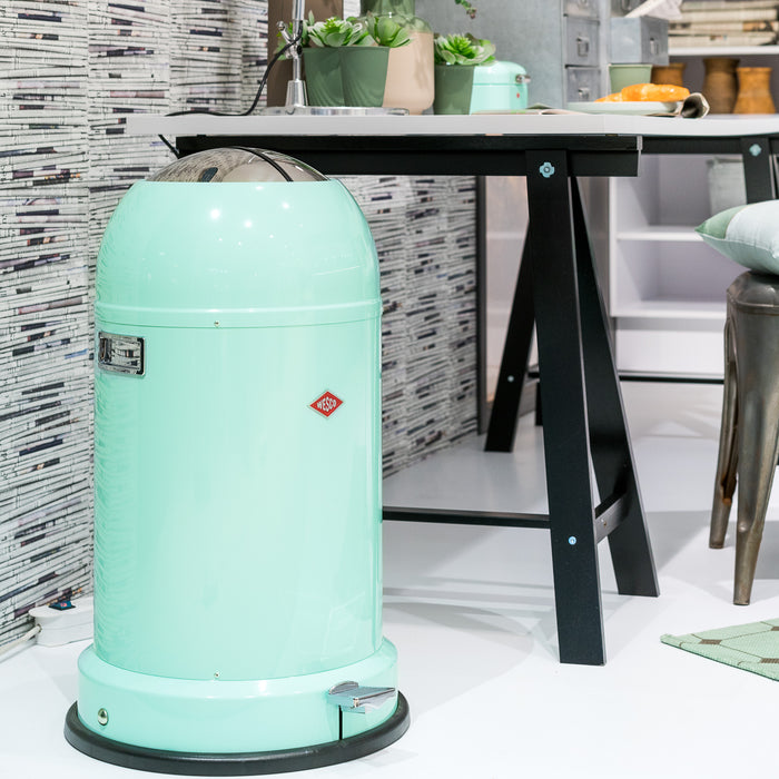 Wesco Kickmaster Pedaalemmer 33 Liter