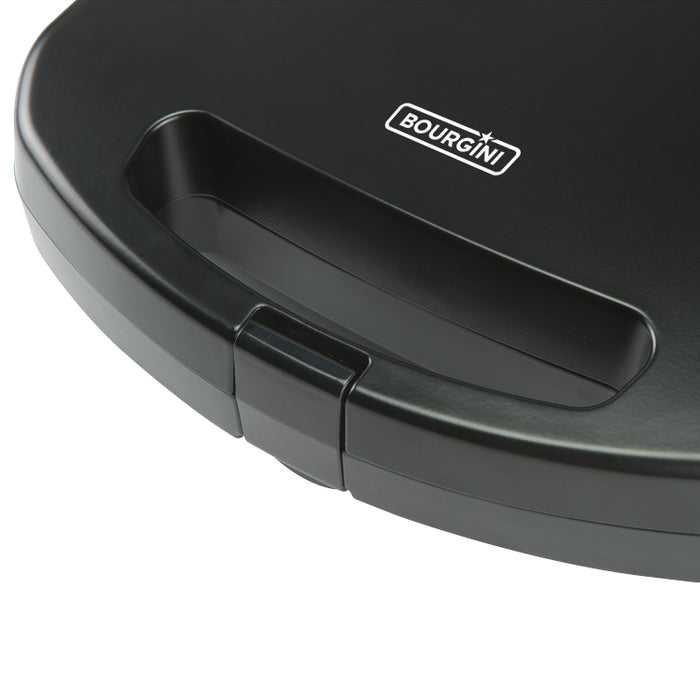 Bourgini Sandwich Maker - Tosti apparaat