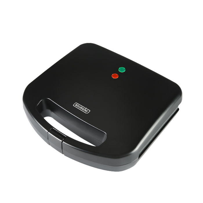 Bourgini Sandwich Maker - Tosti apparaat