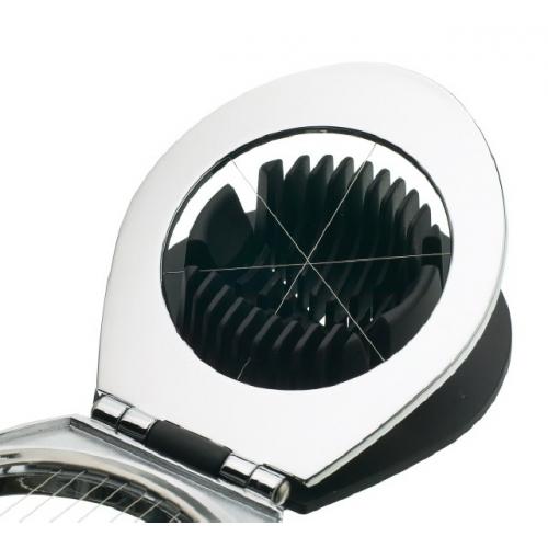 Professionele eiersnijder - Masterclass