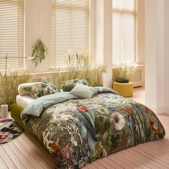 Essenza Nadia Dekbedovertrek 200 x 220 cm