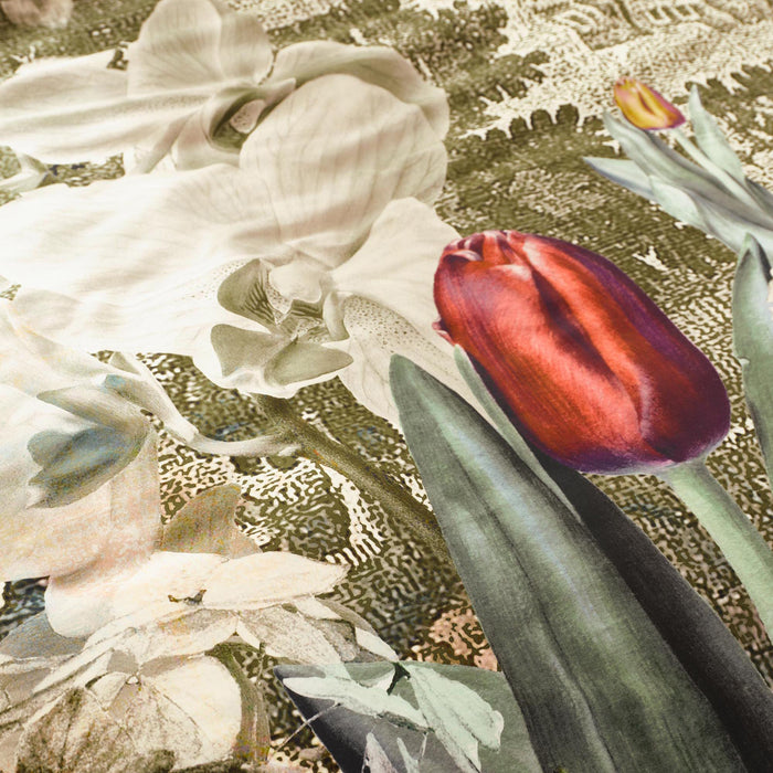 Essenza Nadia Dekbedovertrek 200 x 220 cm