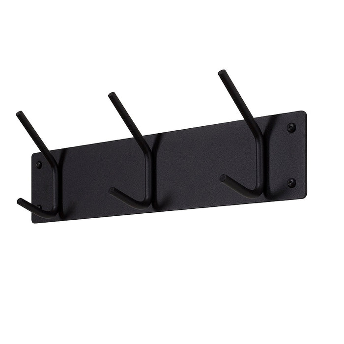 Spinder Design Fusion 3 Wandkapstok