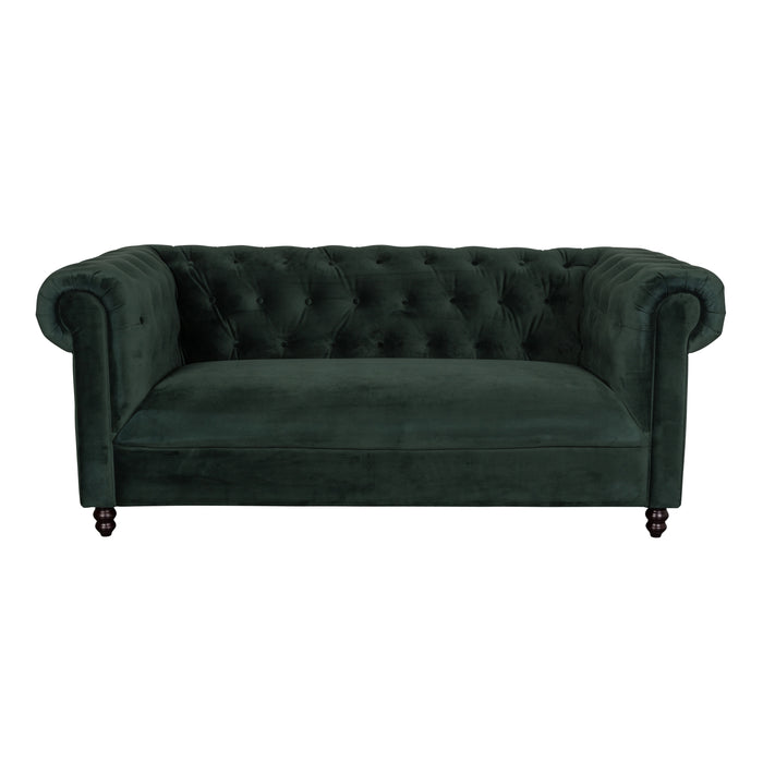 Dutchbone Chester 2,5-Zits Bank