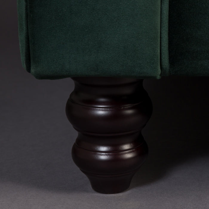 Dutchbone Chester 2,5-Zits Bank