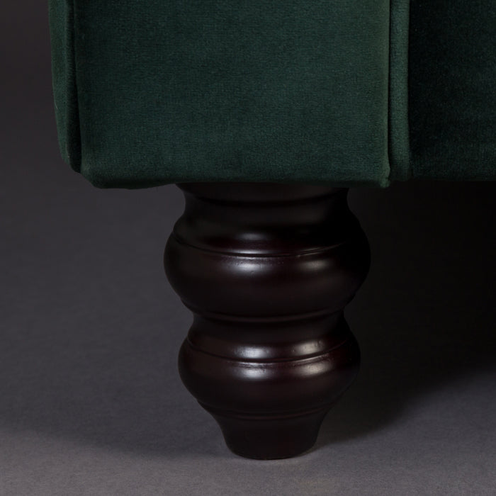 Dutchbone Chester 2,5-Zits Bank