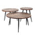 MOOS Baz Salontafel Set van 3