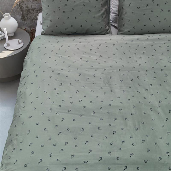 vtwonen Covered With Flowers Dekbedovertrek 200 x 220 cm