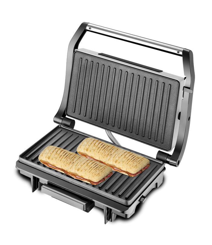 Techwood Contactgrill - L