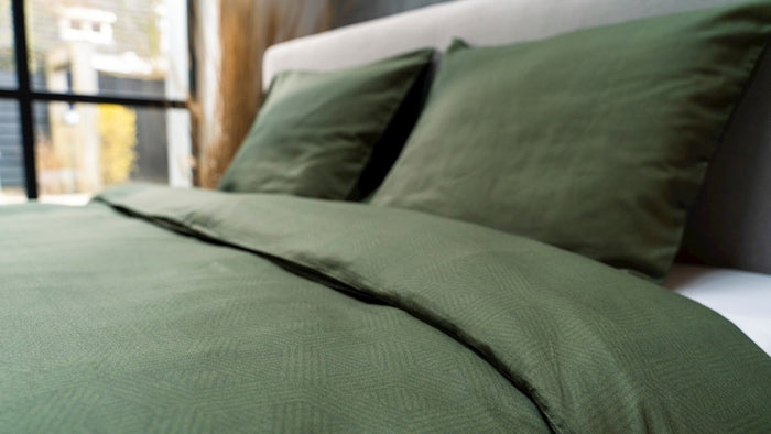 Beter Bed Select Dekbedovertrek Nila - 240 x 200|220 cm