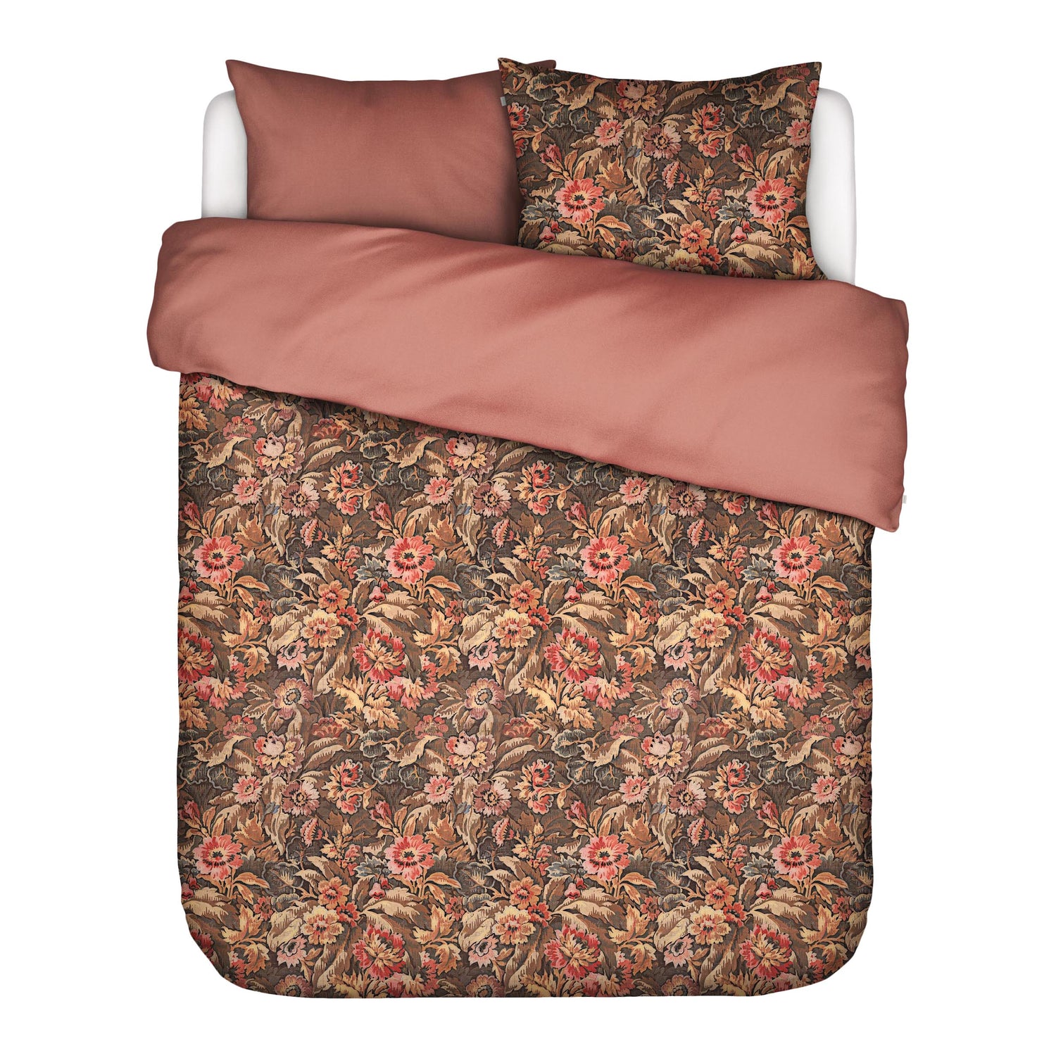 Essenza Yfke Dekbedovertrek 240 x 220 cm