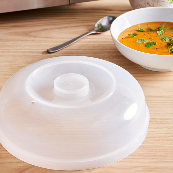 Orthex Magnetrondeksel Ø 26 cm