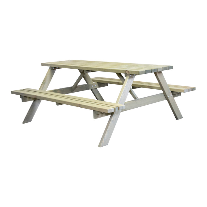 SenS-Line Lotte Picknicktafel