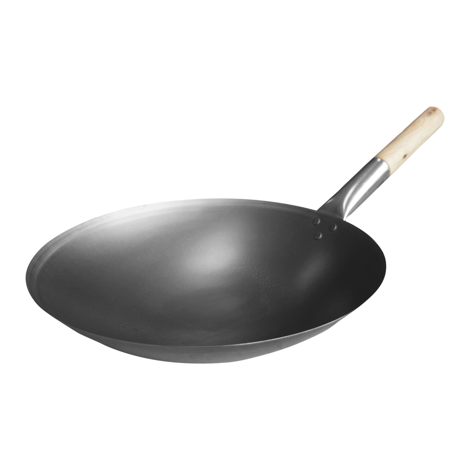 Kitchen Basics Wokpan Ø 40 cm