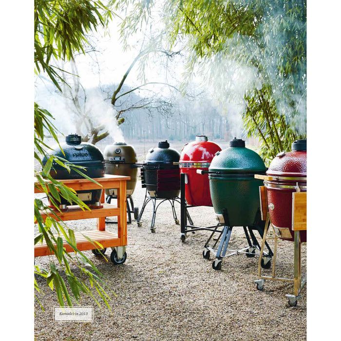 Hete Kolen compleet - Jeroen Hazebroek