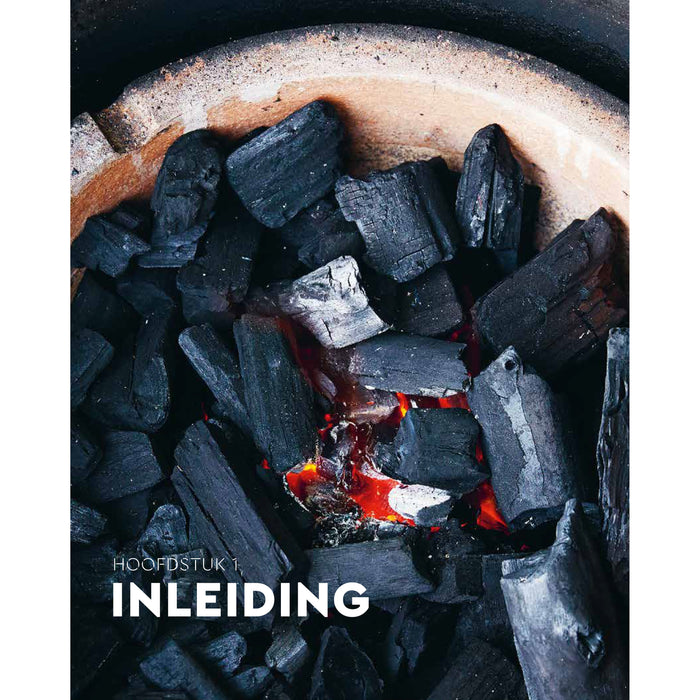 Hete Kolen compleet - Jeroen Hazebroek