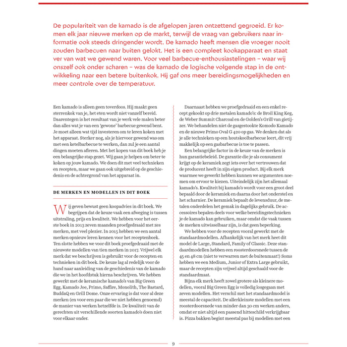 Hete Kolen compleet - Jeroen Hazebroek