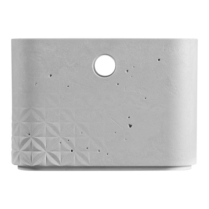 Curver Beton Box XS - 3 L