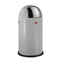 Wesco Pushboy Afvalemmer 50 Liter