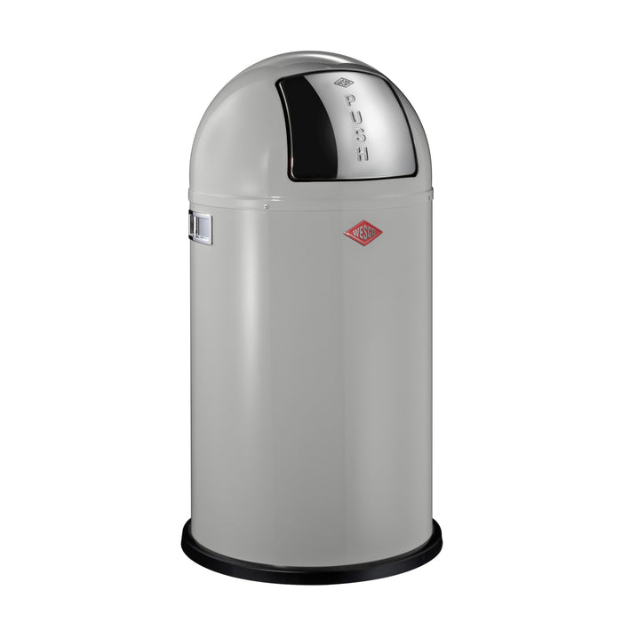 Wesco Pushboy Afvalemmer 50 Liter
